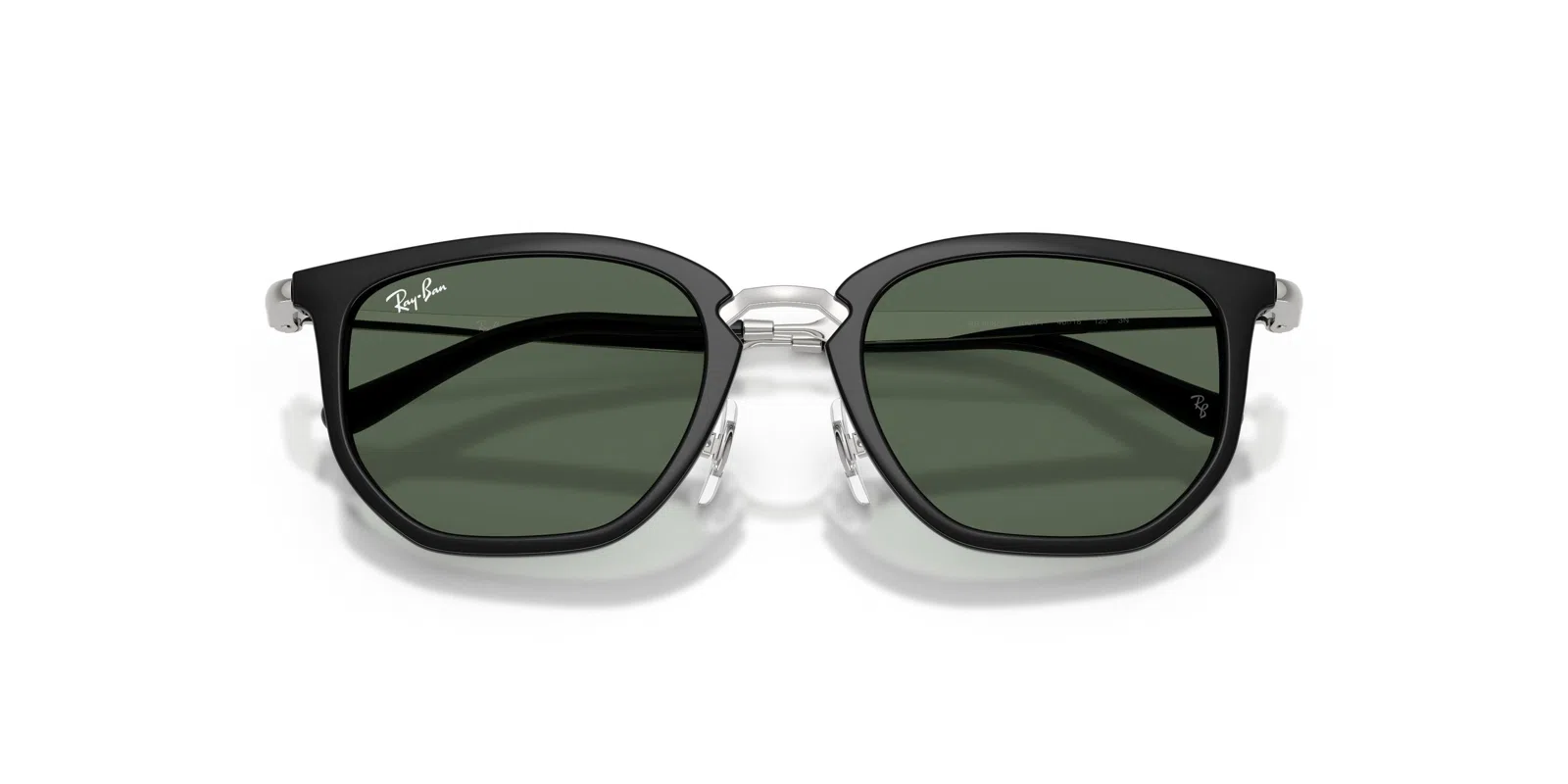 Ray-Ban Junior 9085S Sunglasses - view 29